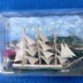 Ship in a bottle Image 3