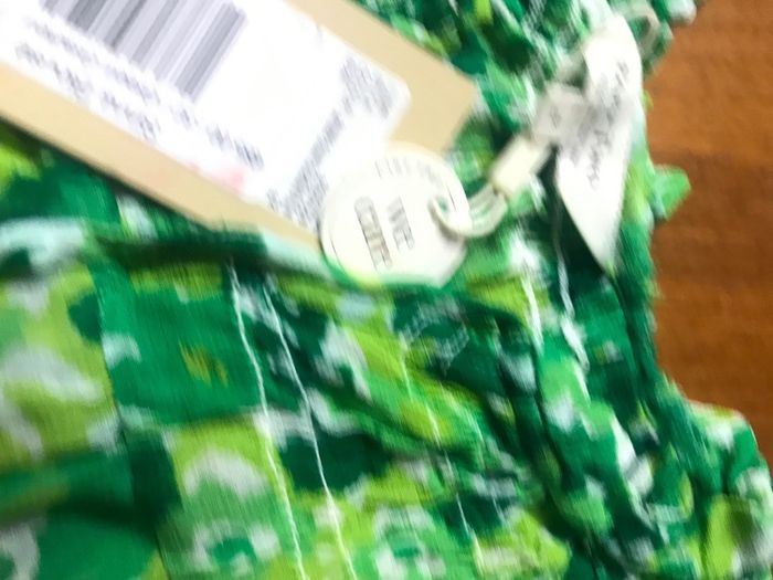 Ladies Blouse