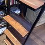 ladder display unit Image 5