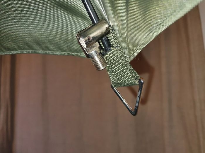 NEW - Radical Mega Brolly 3m, Waterproof 5000mm - Pike Perch Trout Salmon Bass Cod Pollock Carp Tench Bream Roach Feeder Method Umbrella Bivy Tent