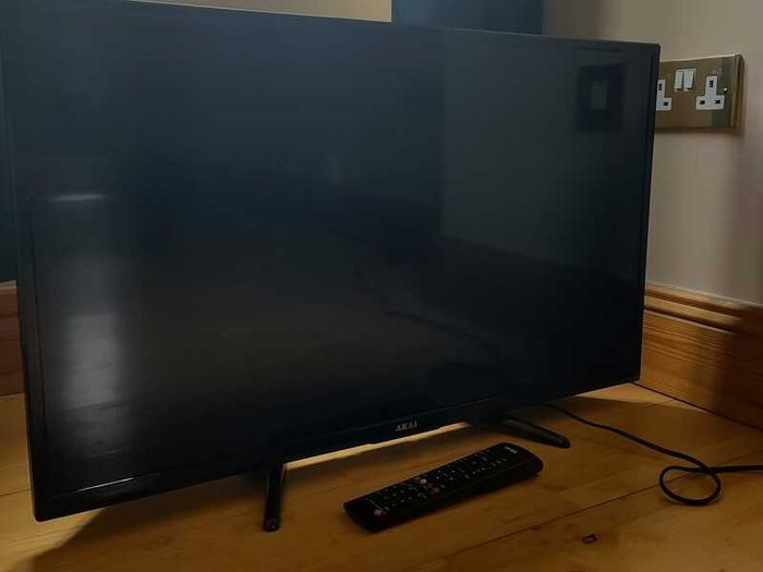 Akai 32 Inch Led Smart Tv
