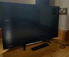 Akai 32 Inch Led Smart Tv
