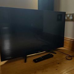 Akai 32 Inch Led Smart Tv