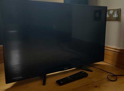 Akai 32 Inch Led Smart Tv