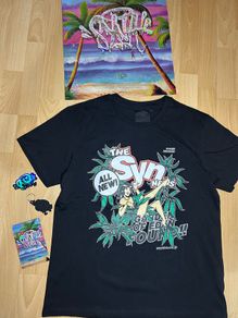 Syna world