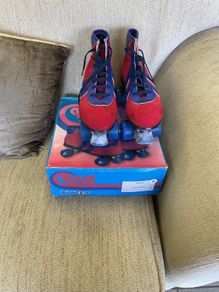 Roller skate