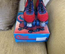 Roller skate