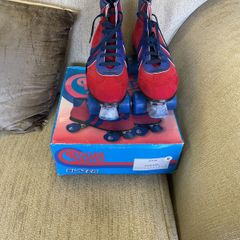 Roller skate
