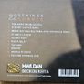 Seckou Keita. 22 Strings/ Cordes. Mini book with cd. Image 3