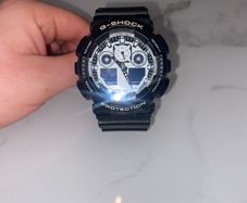 G Shock Watch   Needs Battery