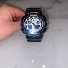 G Shock Watch   Needs Battery