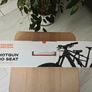 Kids Ride Shotgun Pro - Child Mountain Bike Seat Image 8