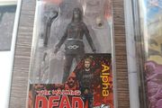 walking dead figures