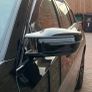 BMW G20 G30 Mirror covers gloss black Image 2
