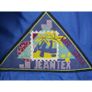 Vintage Jeantex Oversized Windbreaker Size XL. Image 4