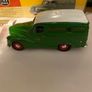 Vanguards Austin A40 van Bulmers Image 4