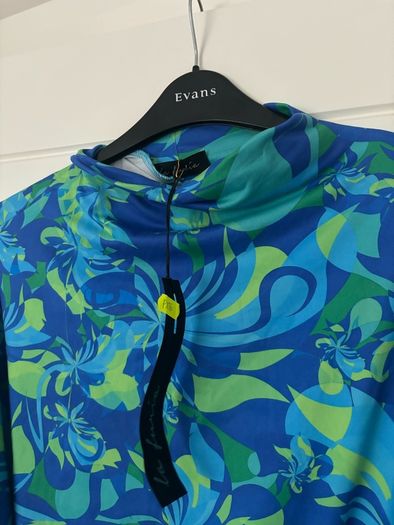 Brand new dress- size 12/14/16