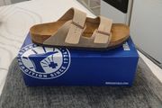Birkenstock Arizona Sandals Brand New Size 7