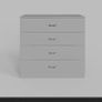 Chest of Drawers Image 3