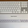 Apple Magic Keyboard with Numeric Keypad Image 2