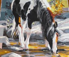 Canvas Paintings