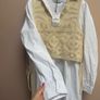 Shirt dress Image 4