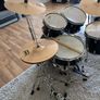 Tama Imperial star full kit Image 4
