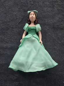 Drizella Disney Porcelain Doll