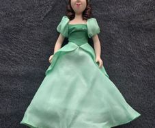 Drizella Disney Porcelain Doll