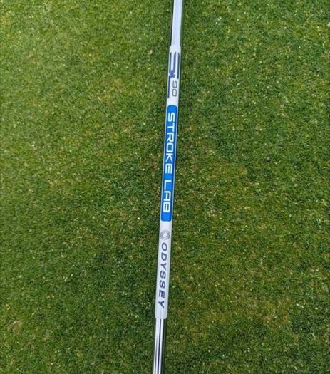 Odyssey Ai-ONE Double Wide 35"