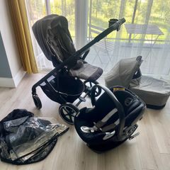 Cybex Balios S 3-in-1 travel system - great condition