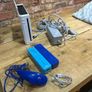 nintendo wii bundle Image 7