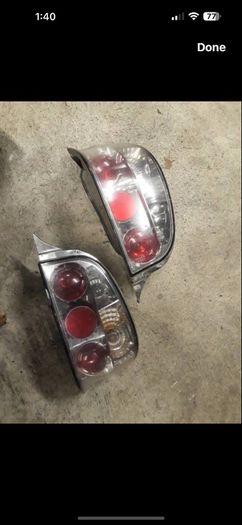 Citroen Saxo