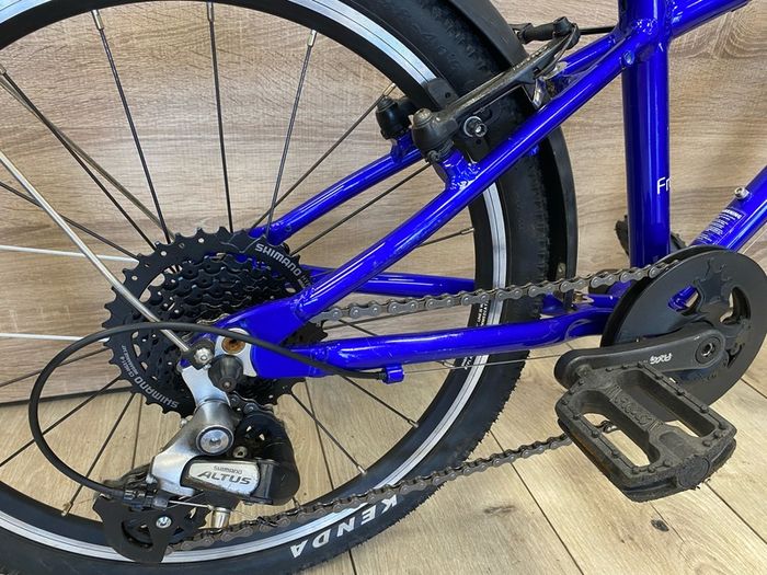 bike