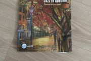 Nikki Iles Jazz in autumn piano book