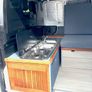 Peugeot Expert Camper Van 2019 Image 9