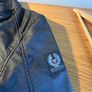 BELSTAFF H -Racer wax cotton men's jacket Size 50 (Large) Image 8