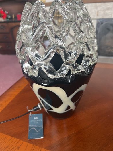 newgrange living lamp