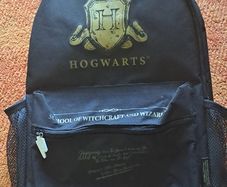 Harry Potter Bag