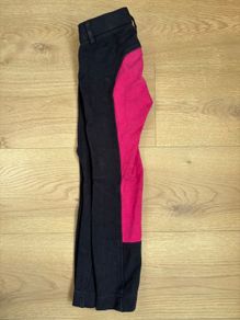 Horse riding trousers