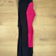 Horse riding trousers