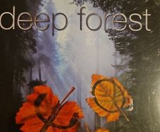Deep Forest - Boheme.
