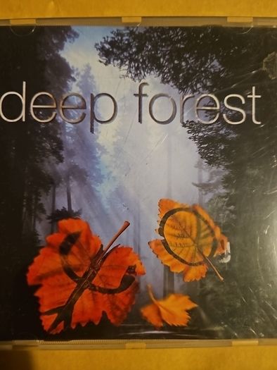 Deep Forest - Boheme.