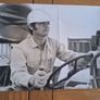 1970 Five Easy Pieces Pressbook Press Kit Photos Jack Nicholson Image 7