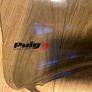 Suzuki SV650 SV1000 screen Image 3