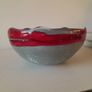Art Glass Bowl Image 5