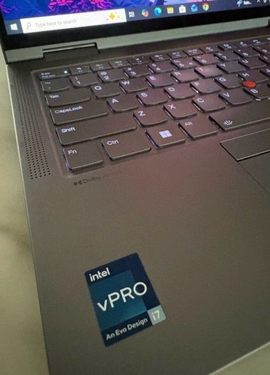 Lenovo Carbon X1 i7 13th 32gb 512ssd X360!