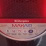 Dimplex MaxAir Hot and Cold Fan Image 4