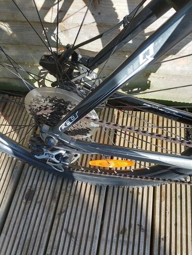 Felt 920 Mountain bike