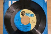Little Jimmy Osmond Mother Of Mine 7 inch Vinyl Single MGM 2006 09